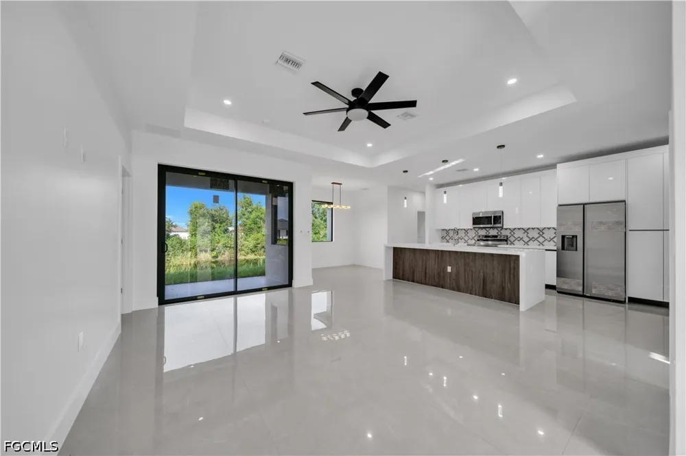 NW 5th Avenue Cape Coral, FL 33993