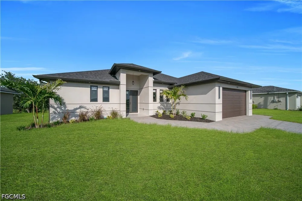 NW 5th Avenue Cape Coral, FL 33993