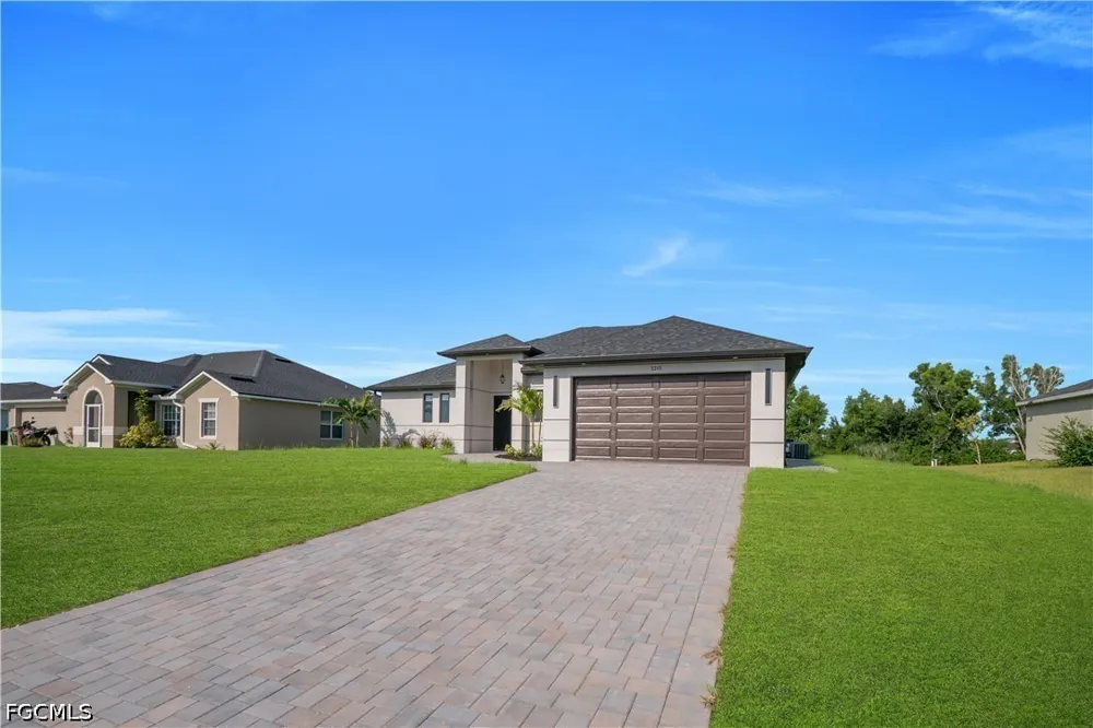 NW 5th Avenue Cape Coral, FL 33993