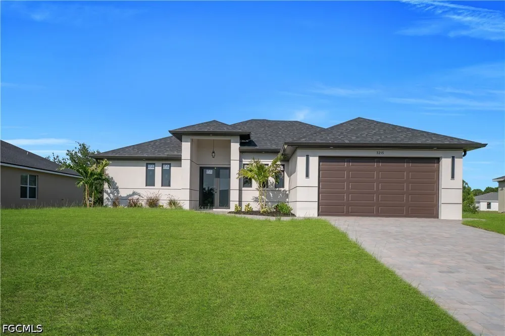 NW 5th Avenue Cape Coral, FL 33993