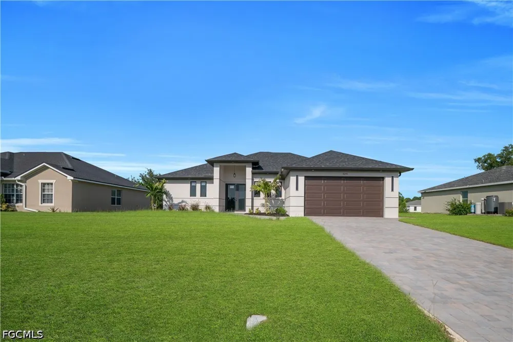 NW 5th Avenue Cape Coral, FL 33993