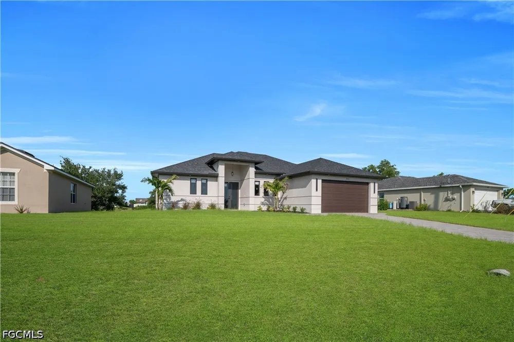 NW 5th Avenue Cape Coral, FL 33993