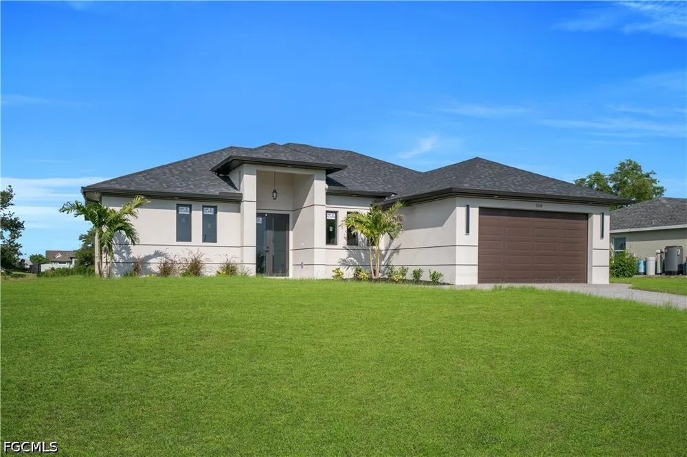 NW 5th Avenue Cape Coral, FL 33993