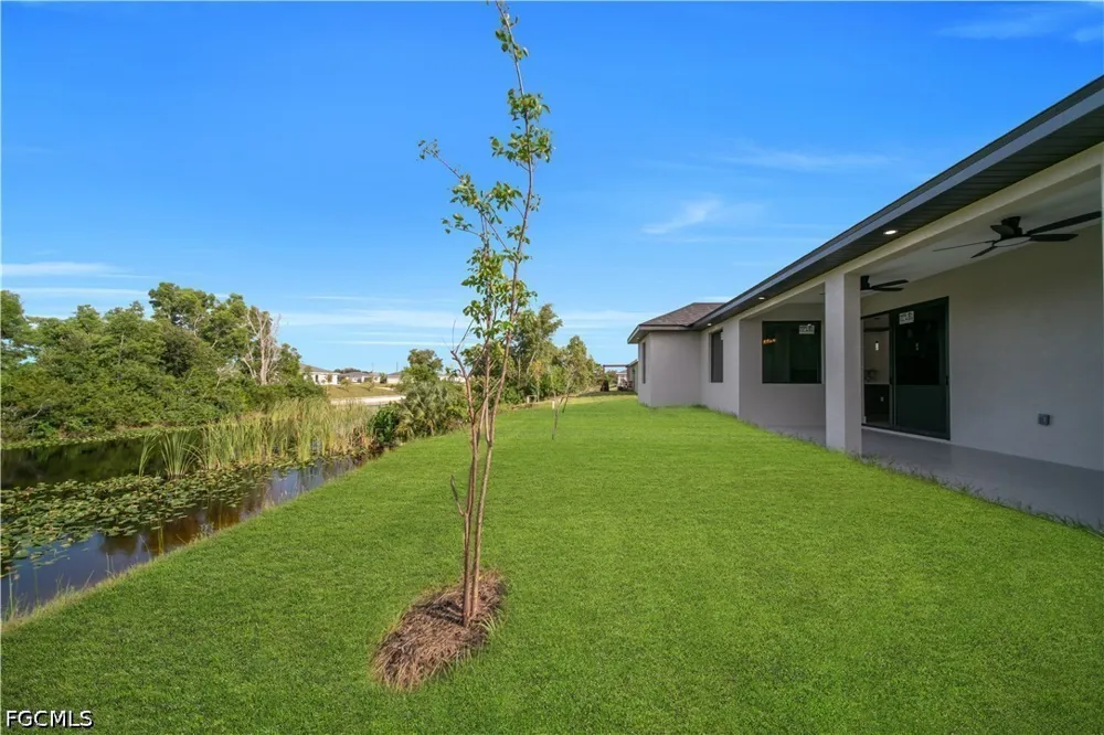 NW 5th Avenue Cape Coral, FL 33993