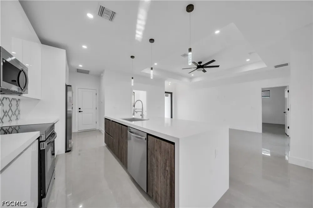 NW 5th Avenue Cape Coral, FL 33993