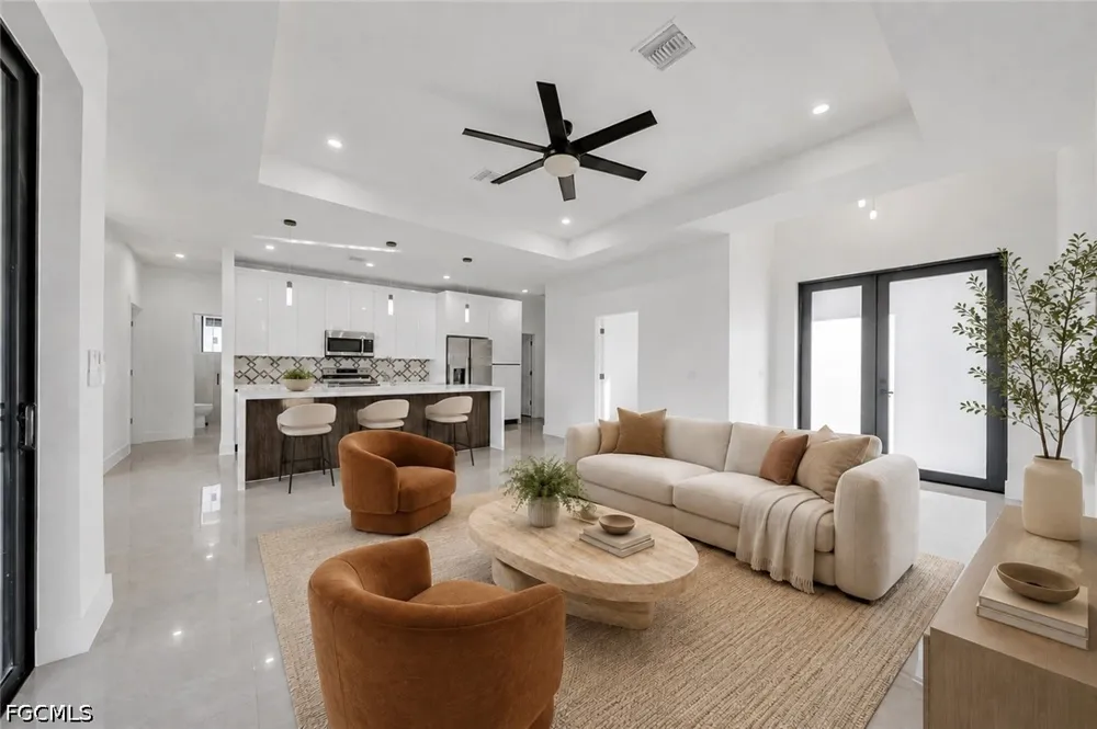 NW 5th Avenue Cape Coral, FL 33993
