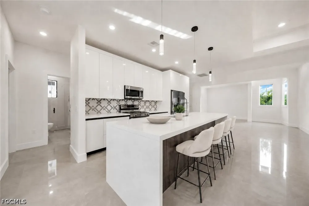 NW 5th Avenue Cape Coral, FL 33993