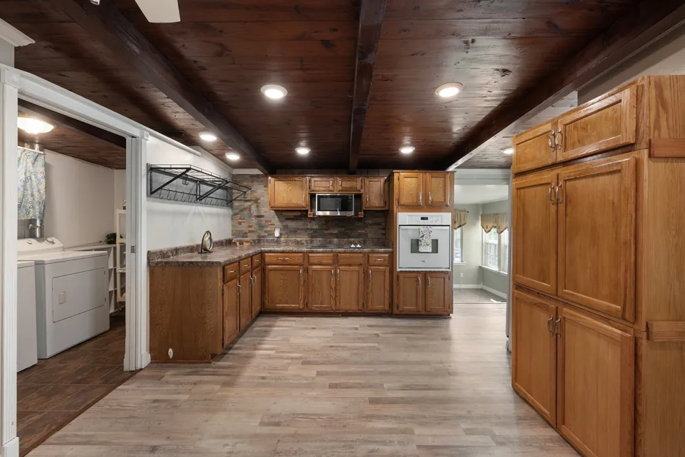1068 Lakeside Fort Towson, OK 74735