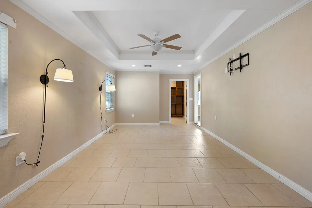 1068 Lakeside Fort Towson, OK 74735