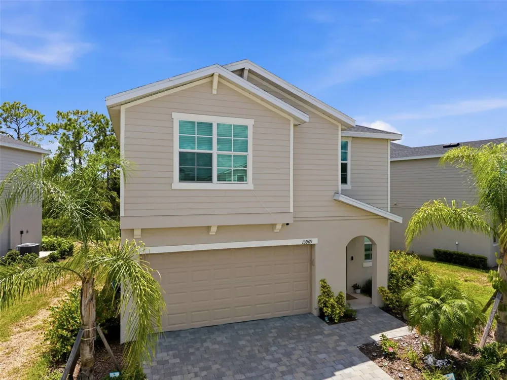 13969 LILAC SKY TERRACE Bradenton, FL 34211