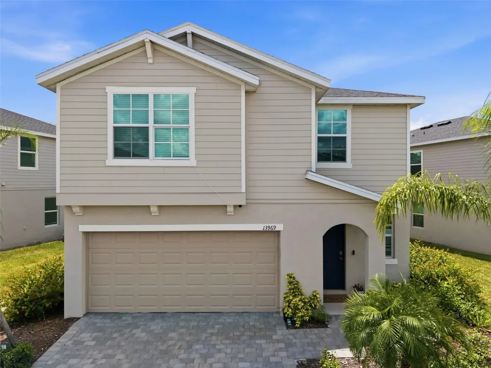 13969 LILAC SKY TERRACE Bradenton, FL 34211