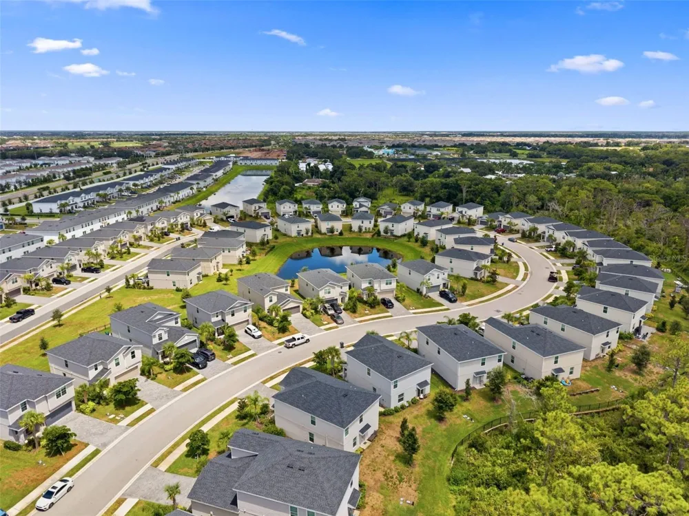 13969 LILAC SKY TERRACE Bradenton, FL 34211