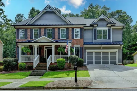 787 Village Manor Place