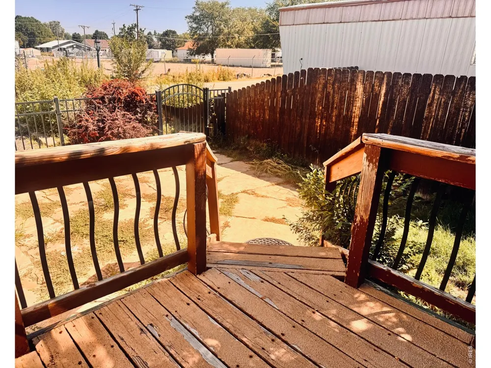 511 Jonquil Road Sterling, CO 80751