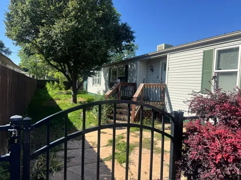 511 Jonquil Road