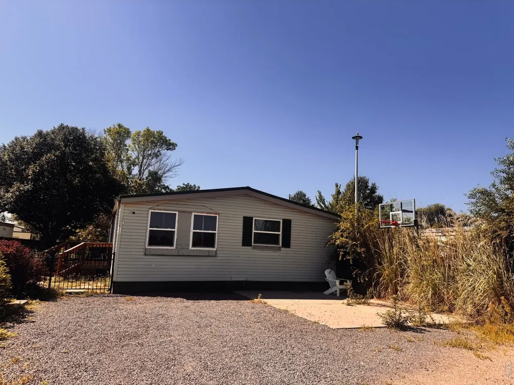 511 Jonquil Road Sterling, CO 80751