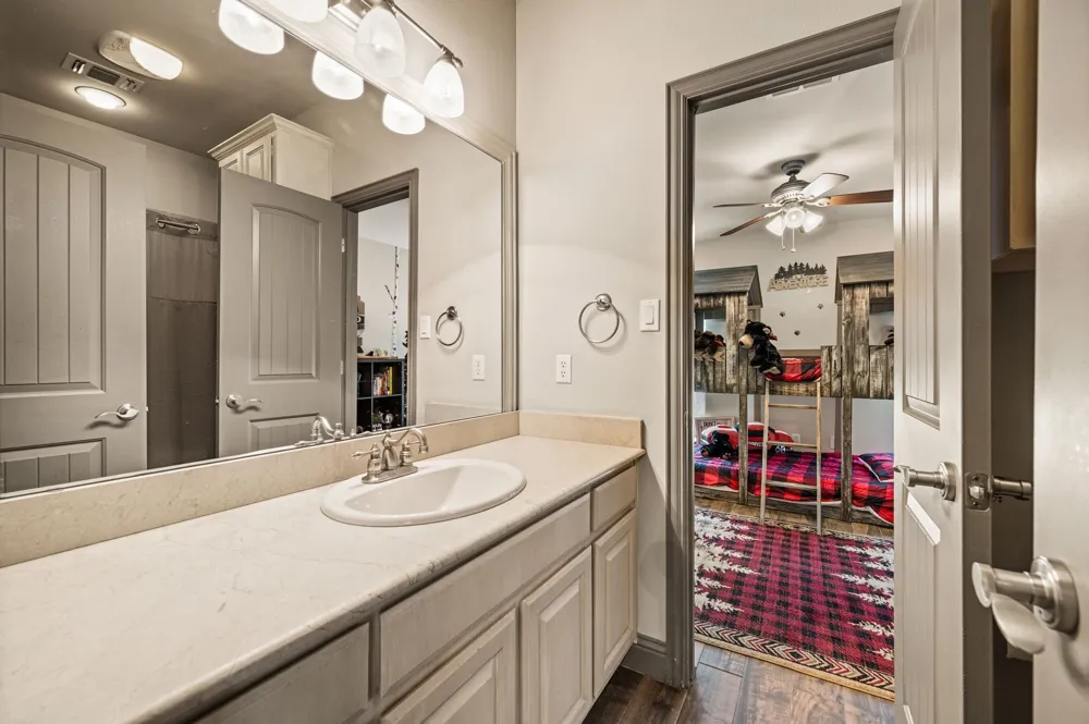 791 Trailwood Drive Weatherford, TX 76085