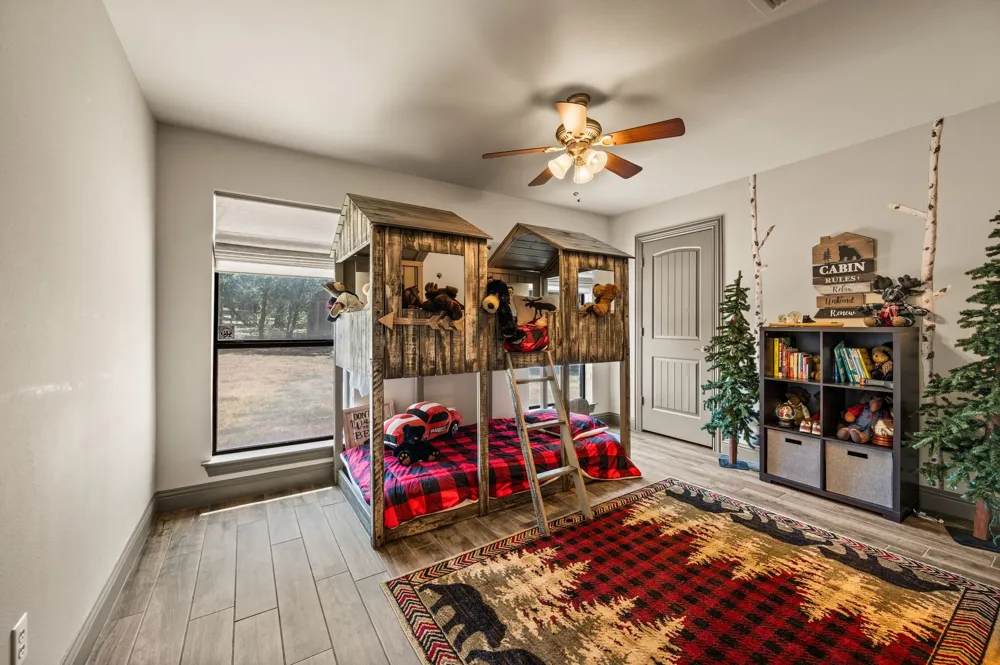 791 Trailwood Drive Weatherford, TX 76085