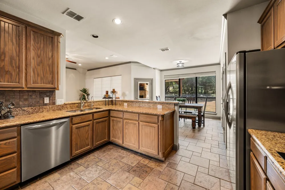 791 Trailwood Drive Weatherford, TX 76085