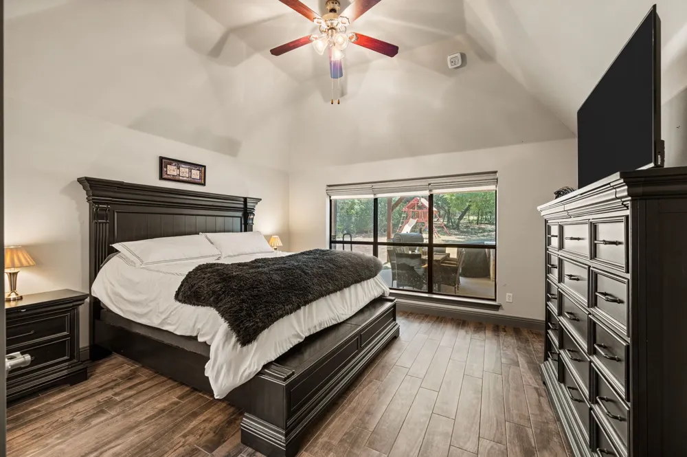 791 Trailwood Drive Weatherford, TX 76085