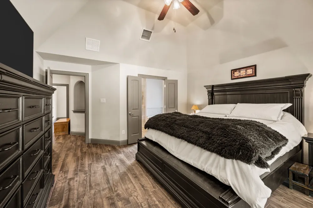 791 Trailwood Drive Weatherford, TX 76085