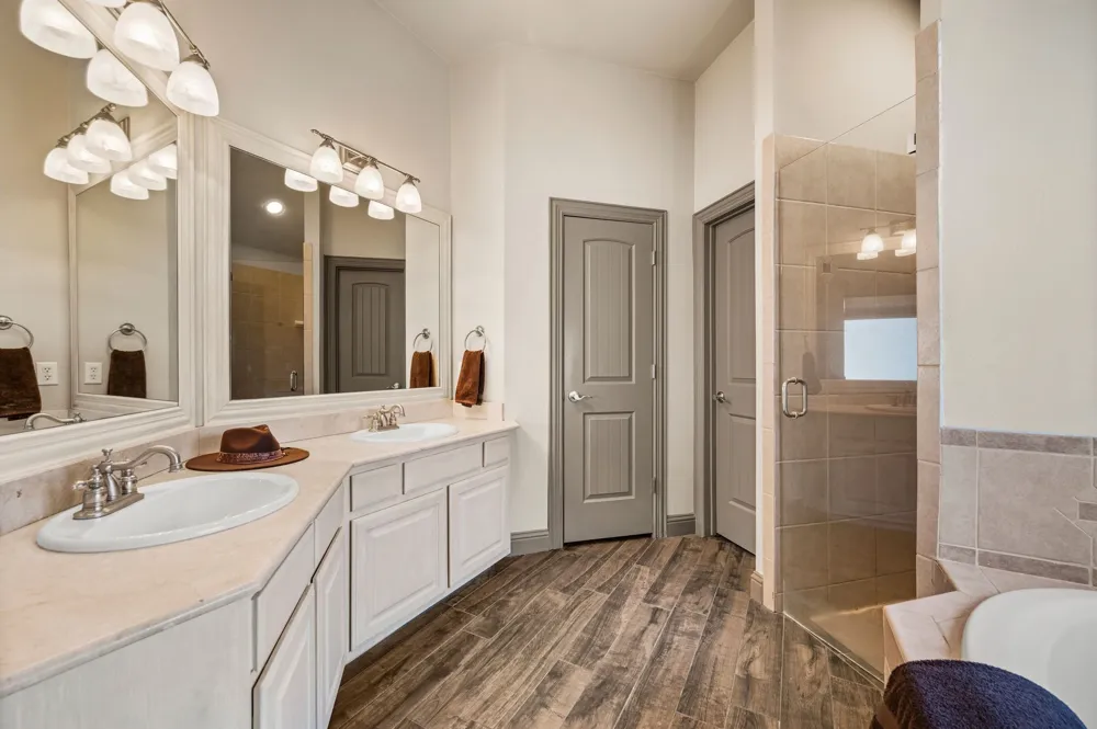 791 Trailwood Drive Weatherford, TX 76085
