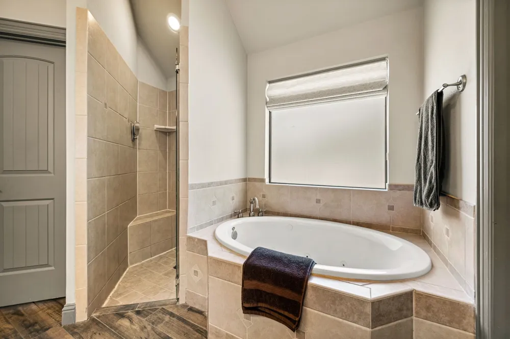 791 Trailwood Drive Weatherford, TX 76085