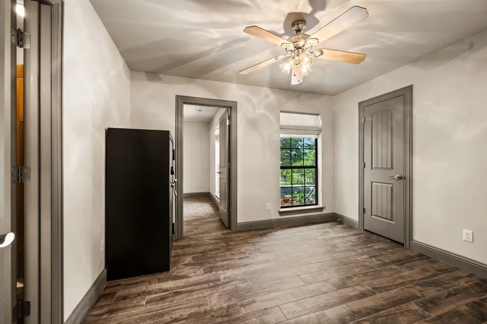 791 Trailwood Drive Weatherford, TX 76085