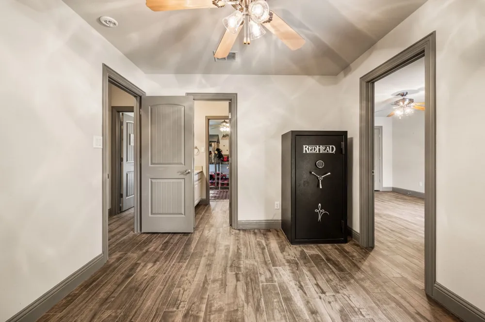 791 Trailwood Drive Weatherford, TX 76085