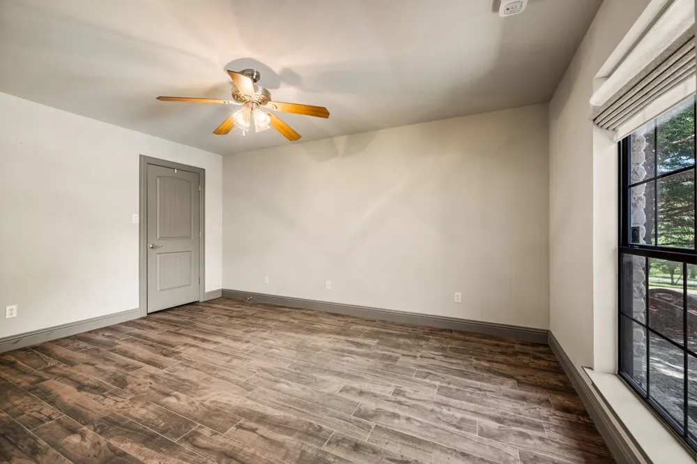 791 Trailwood Drive Weatherford, TX 76085