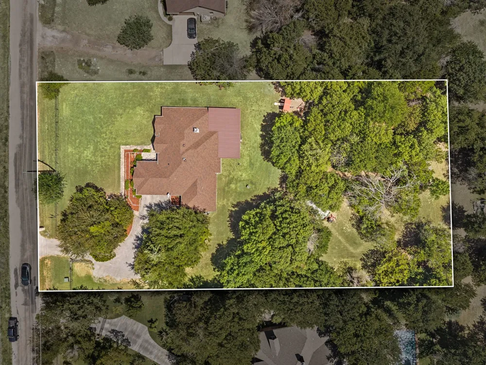 791 Trailwood Drive Weatherford, TX 76085