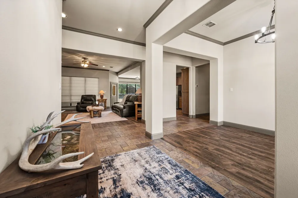 791 Trailwood Drive Weatherford, TX 76085