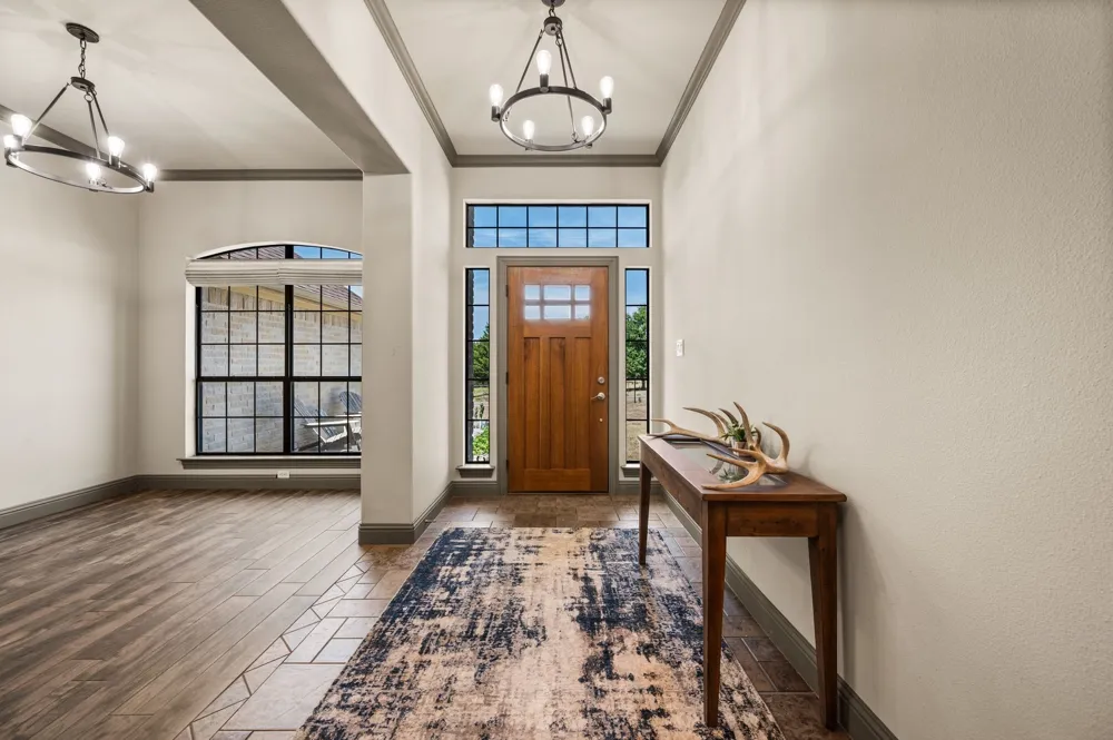 791 Trailwood Drive Weatherford, TX 76085