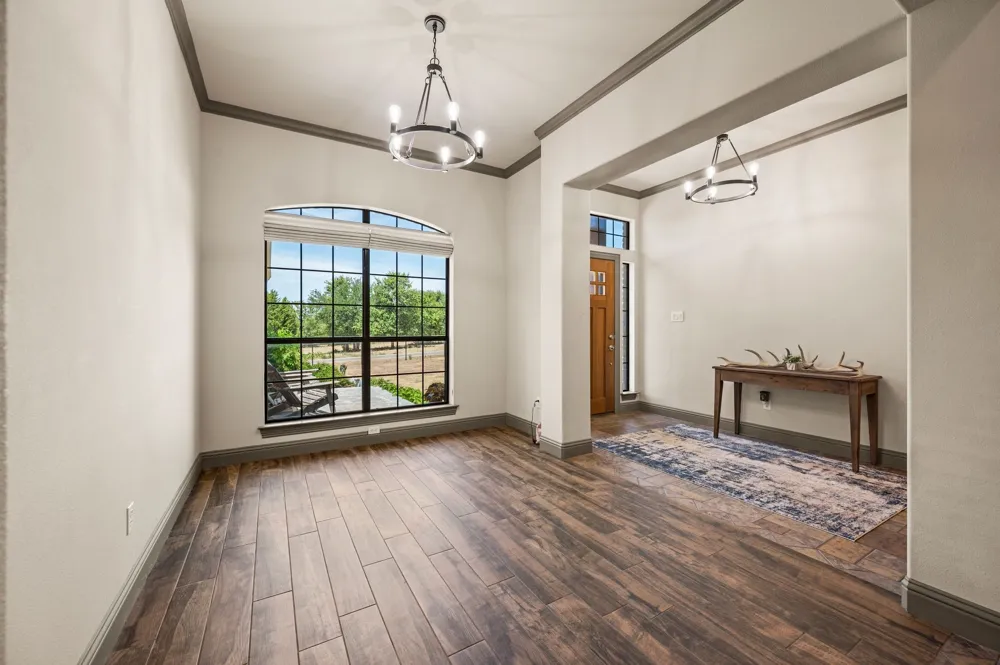 791 Trailwood Drive Weatherford, TX 76085