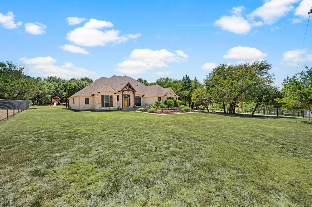 791 Trailwood Drive Weatherford, TX 76085