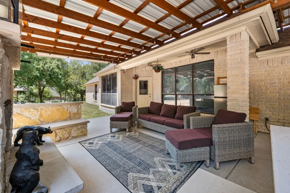 791 Trailwood Drive Weatherford, TX 76085