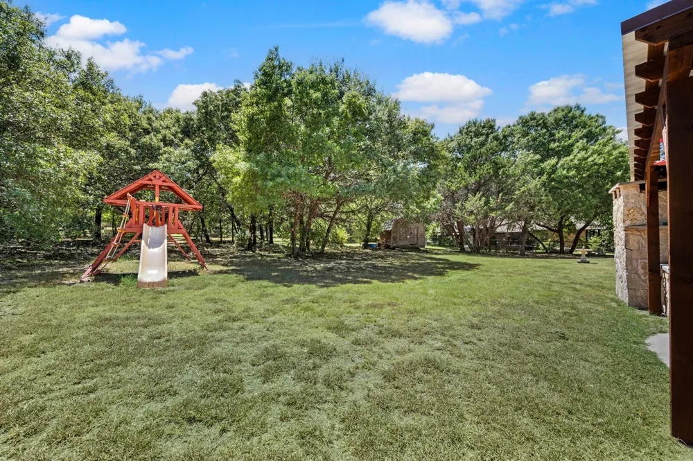 791 Trailwood Drive Weatherford, TX 76085