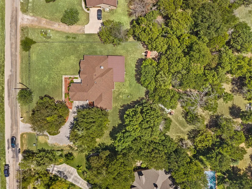 791 Trailwood Drive Weatherford, TX 76085