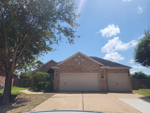 2909 Castleton Bay Lane