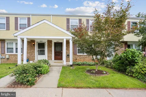 18607 SANDPIPER LANE