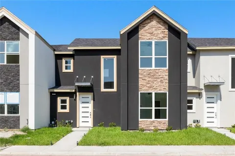 5405 Crown Point