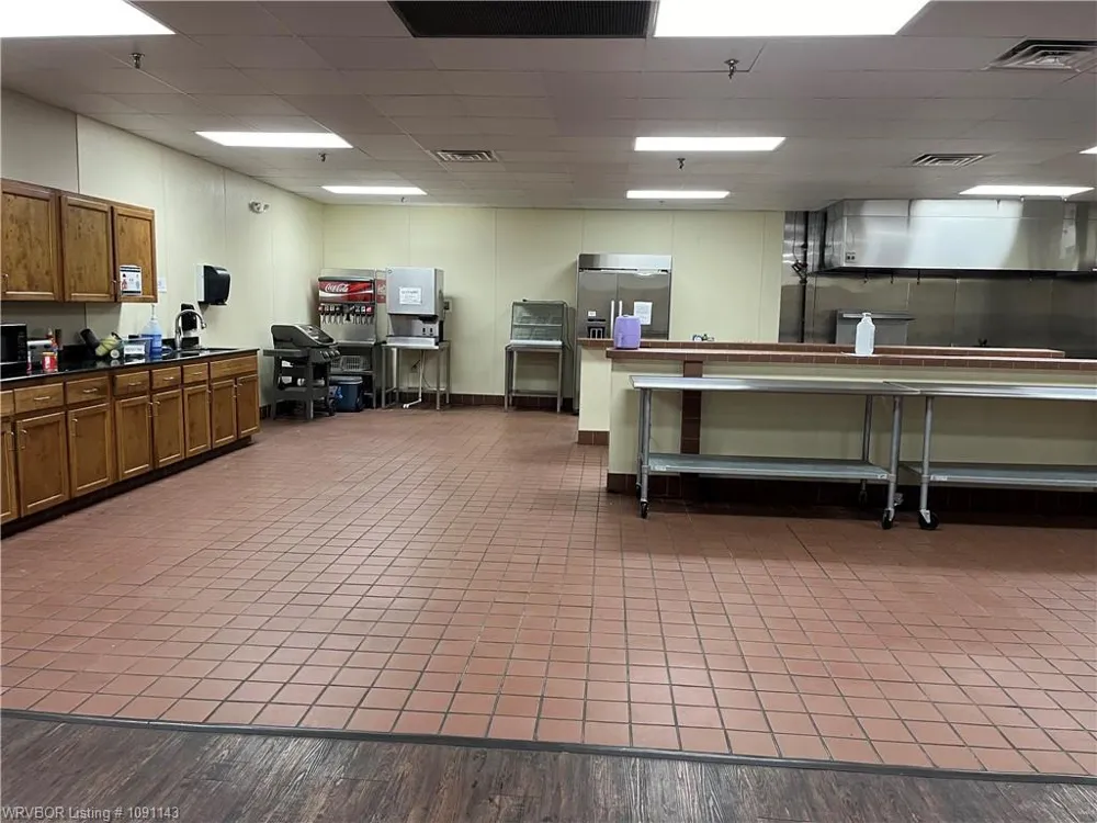 5805 Hwy 271 Fort Smith, AR 72908