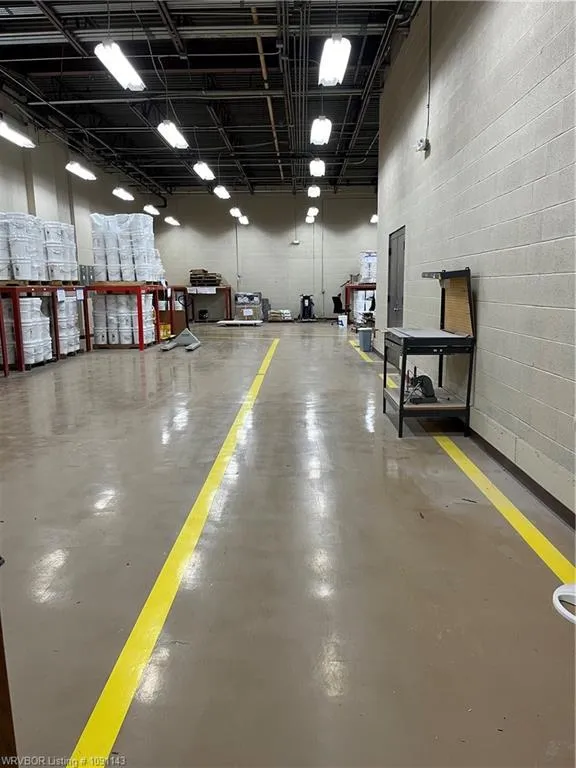 5805 Hwy 271 Fort Smith, AR 72908
