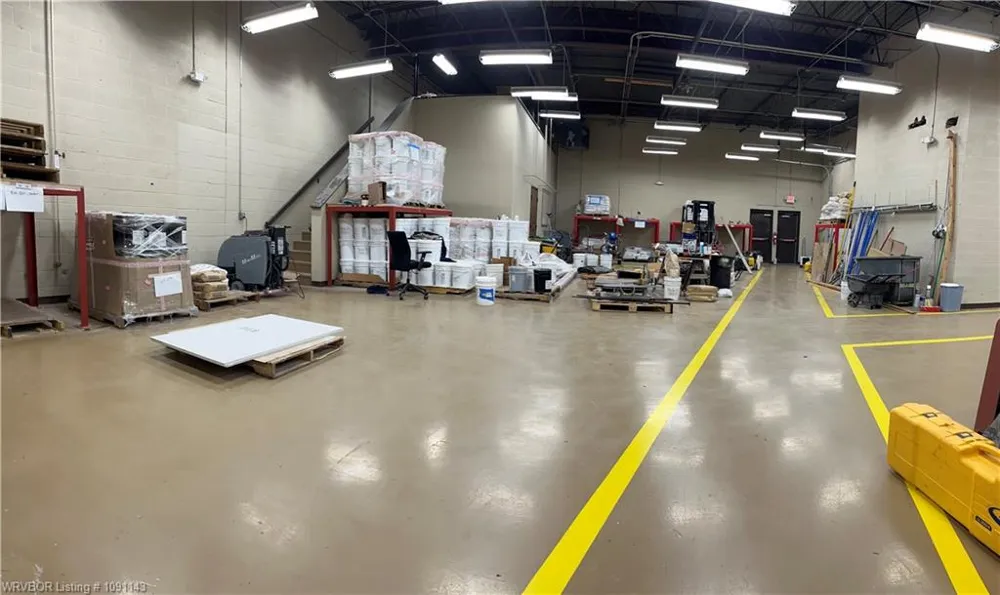 5805 Hwy 271 Fort Smith, AR 72908