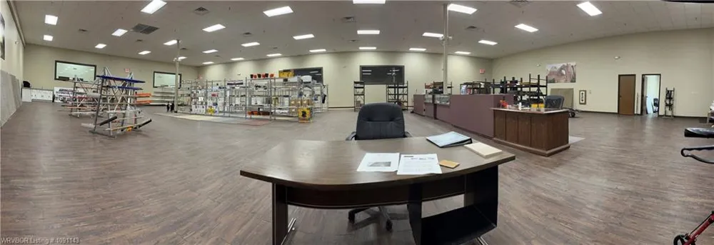 5805 Hwy 271 Fort Smith, AR 72908