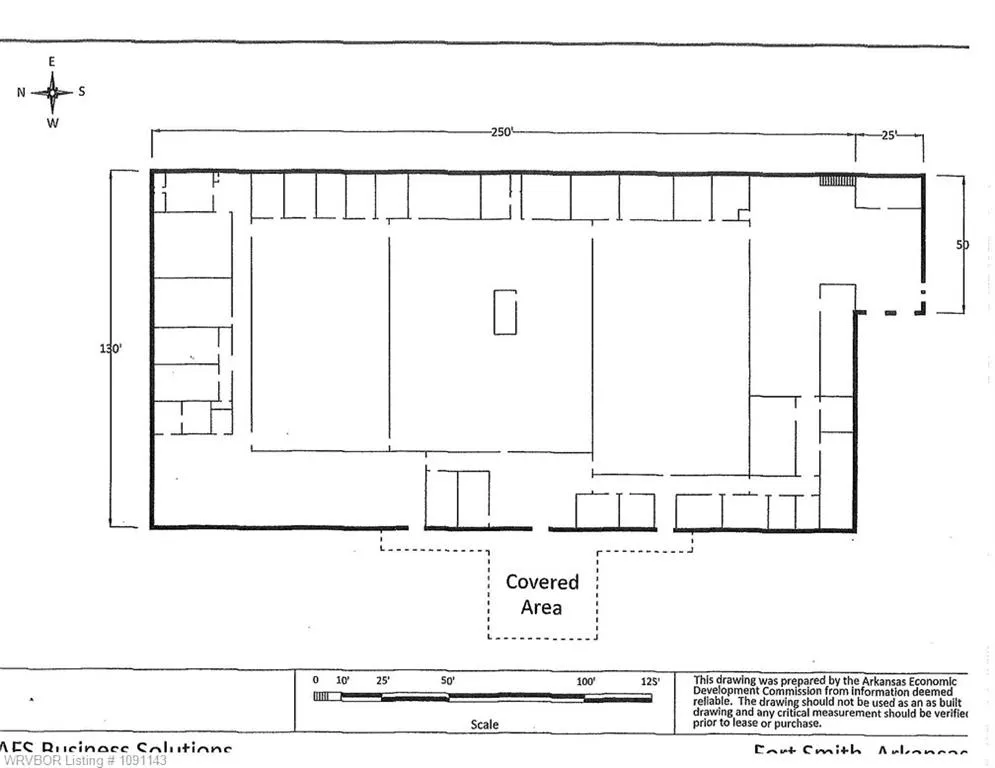 5805 Hwy 271 Fort Smith, AR 72908