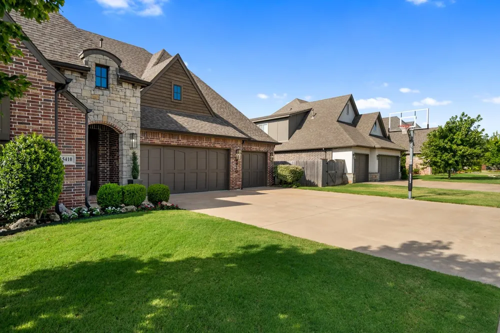5410 E 121st Place S Bixby, OK 74008