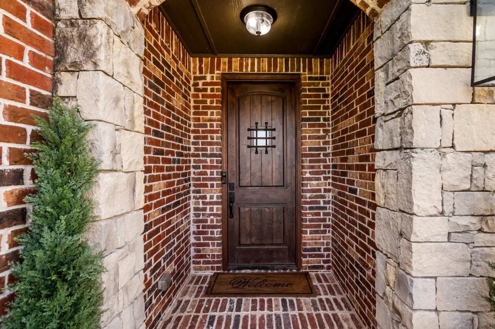 5410 E 121st Place S Bixby, OK 74008
