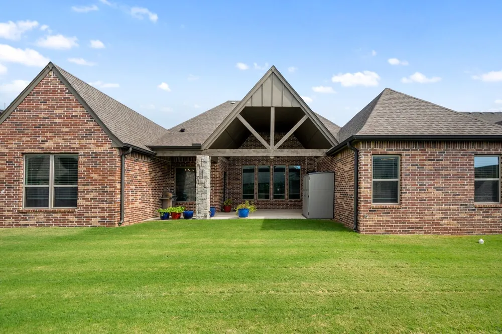 5410 E 121st Place S Bixby, OK 74008