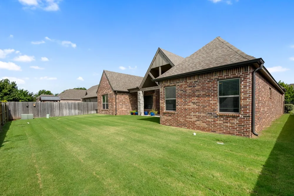 5410 E 121st Place S Bixby, OK 74008